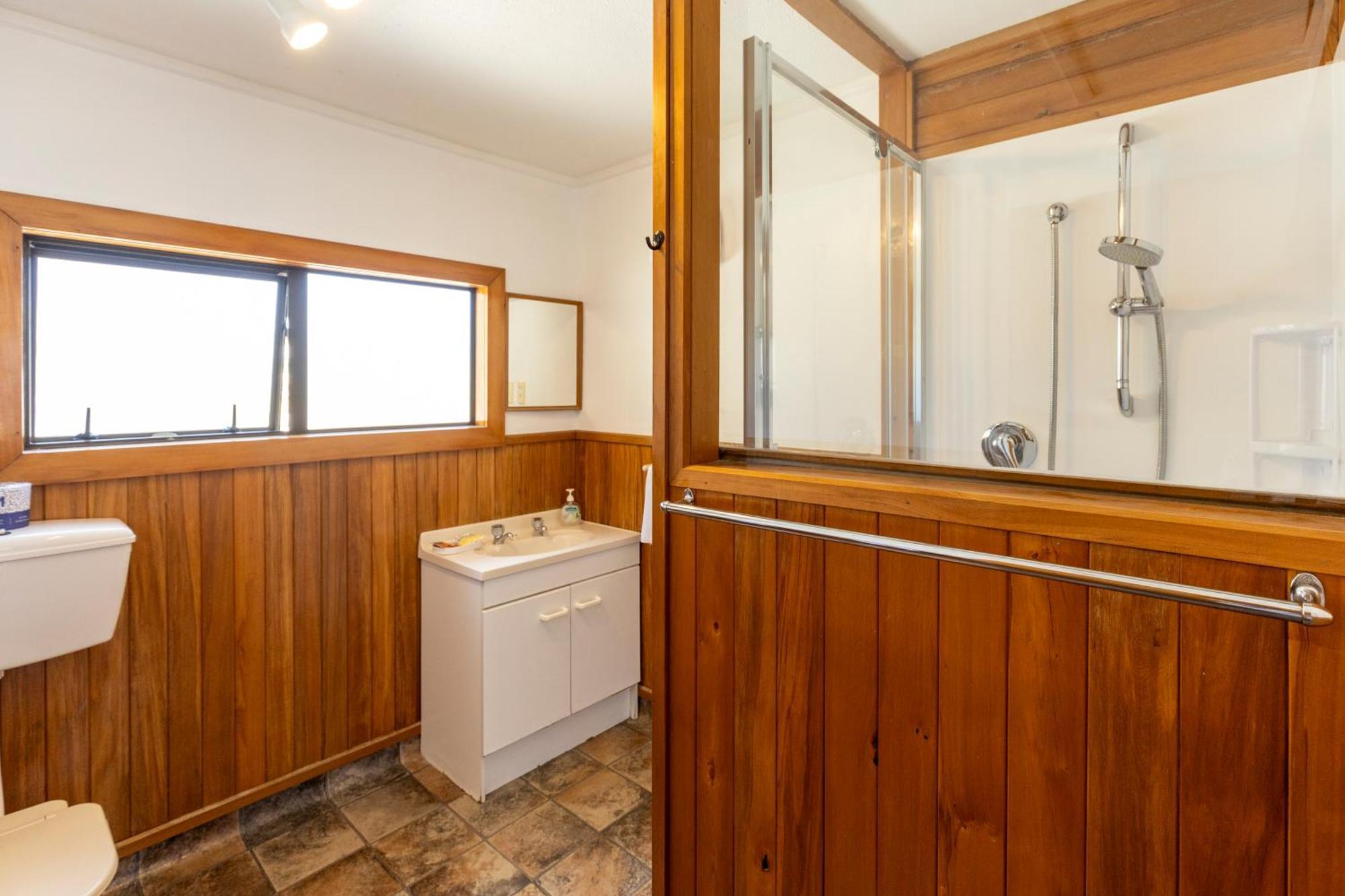 Punakaiki Beachfront Motels מראה חיצוני תמונה